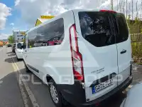 2016 Ford Tourneo