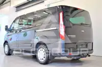 2016 Ford Tourneo