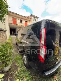 2016 Ford Tourneo