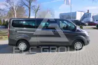 2016 Ford Tourneo