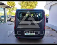 2016 Ford Tourneo