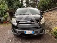 2016 Ford Tourneo