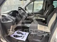 2016 Ford Tourneo