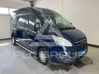 2016 Ford Tourneo