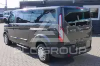 2016 Ford Tourneo