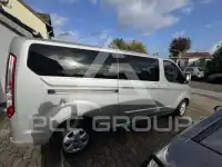 2016 Ford Tourneo