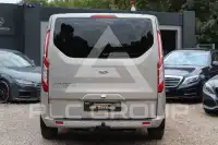 2016 Ford Tourneo