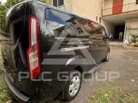 2016 Ford Tourneo