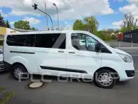2016 Ford Tourneo