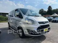 2016 Ford Tourneo