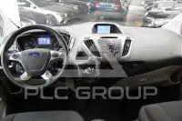 2016 Ford Tourneo