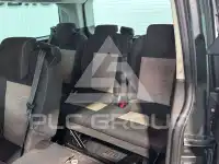 2016 Ford Tourneo