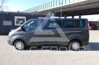 2016 Ford Tourneo