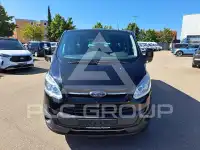 2016 Ford Tourneo