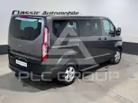 2016 Ford Tourneo