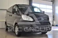 2016 Ford Tourneo