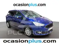 2016 Ford C-MAX