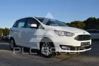 2016 Ford C-MAX