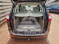 2016 Ford C-MAX
