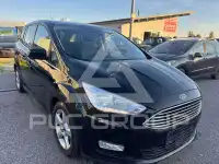 2016 Ford C-MAX