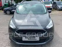 2016 Ford C-MAX