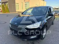 2016 Ford C-MAX