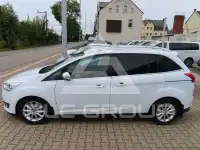 2016 Ford C-MAX