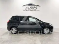 2016 Ford C-MAX