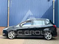 2016 Ford C-MAX