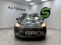 2016 Ford C-MAX
