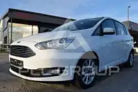 2016 Ford C-MAX