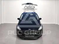 2016 Ford C-MAX