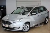 2016 Ford C-MAX