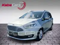 2016 Ford C-MAX