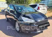 2016 Ford C-MAX