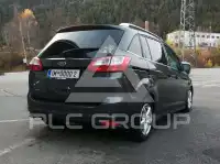 2016 Ford C-MAX
