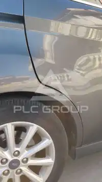 2016 Ford C-MAX