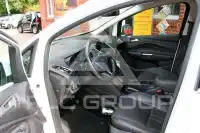 2016 Ford C-MAX
