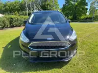 2016 Ford C-MAX