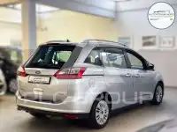 2016 Ford C-MAX