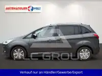 2016 Ford C-MAX