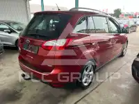 2016 Ford C-MAX