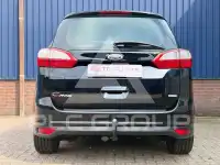 2016 Ford C-MAX