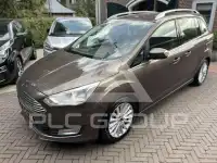 2016 Ford C-MAX