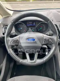 2016 Ford C-MAX