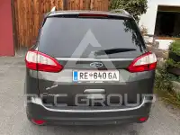 2016 Ford C-MAX