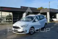 2016 Ford C-MAX