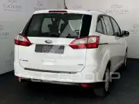 2016 Ford C-MAX