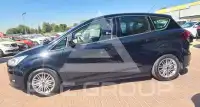 2016 Ford C-MAX