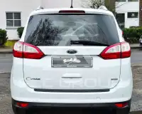 2016 Ford C-MAX